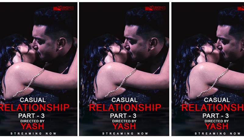 Casual Relationship 2
